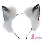 sex doll fox ears