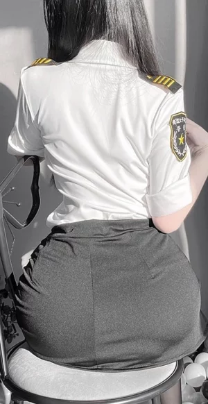 police female outfit