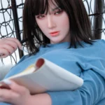 irontech 152cm sex doll Miya S1