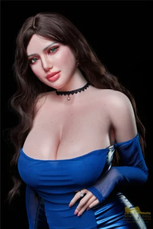 Celine S13 162cm Irontech Sex Doll