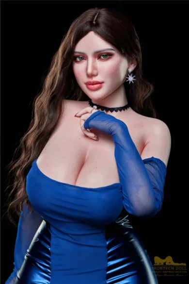 Celine S13 162cm Irontech Sex Doll