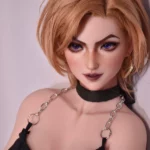 Rosalyn Clark AHC007 ElsaBabe Sex Doll