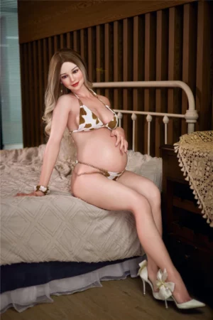 Rose S3 158cm Pregnant Irontech