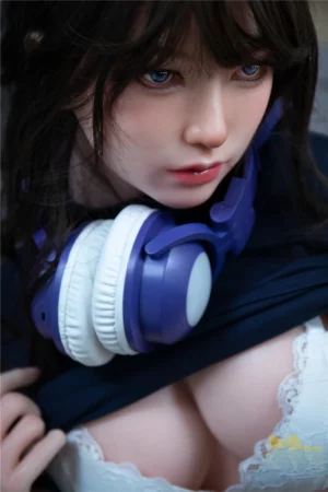 S10 Misa 166cm C Cup Irontech Sex Doll