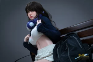 S10 Misa 166cm C Cup Irontech Sex Doll