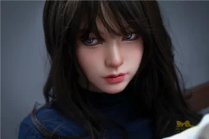 S10 Misa 166cm C Cup Irontech Sex Doll