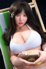 S20 Suki 165cm irontech Sex doll