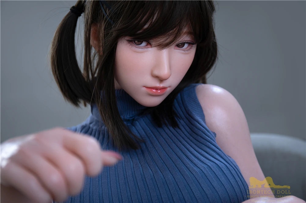 S24 Miyuki 166cm C Cup Irontech sex doll
