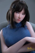 S24 Miyuki 166cm C Cup Irontech sex doll