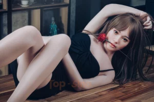 T17 Minan T157 Top Sino Sex Doll