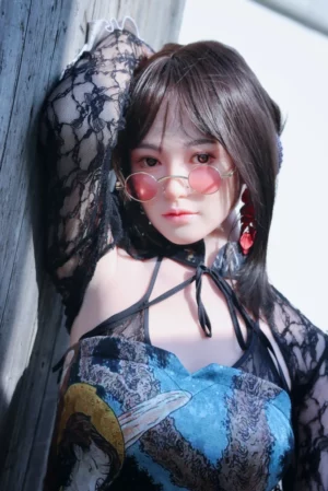 T17 Minan T170 Top Sino RRS Sex Doll