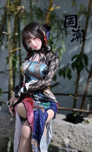 T17 Minan T170 Top Sino RRS Sex Doll