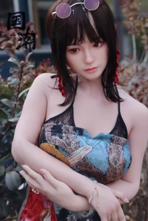 T17 Minan T170 Top Sino RRS Sex Doll