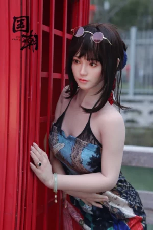 T17 Minan T170 Top Sino RRS Sex Doll