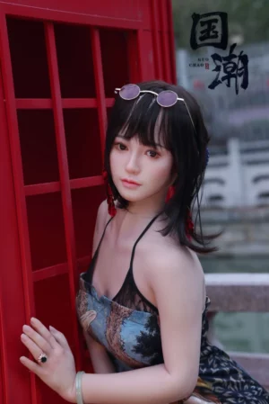 T17 Minan T170 Top Sino RRS Sex Doll