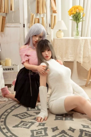 T9 Miyin T170 Top Sino Sex Doll