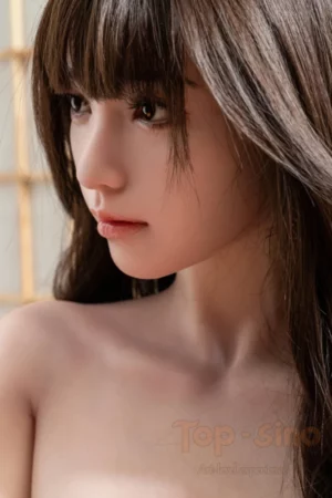 T22 Miteng 164cm Top Sino Sex Doll