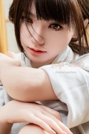 T22 Miteng 164cm Top Sino Sex Doll