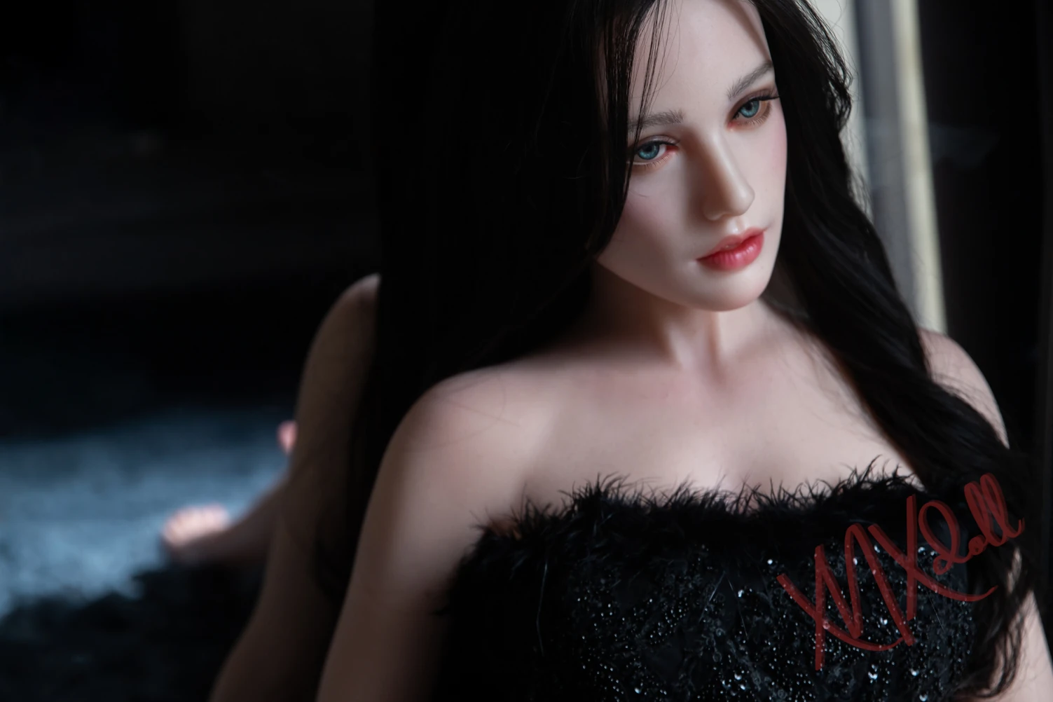 X7 Cara 149cm XNX Doll Sex Doll White Skin