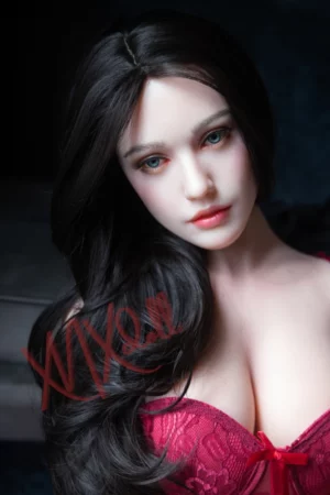 X7 Cara 149cm XNX Doll Sex Doll White Skin