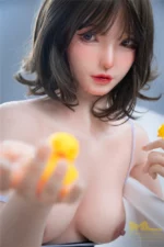 Yu S16 168cm A Cup Irontech Sex Doll