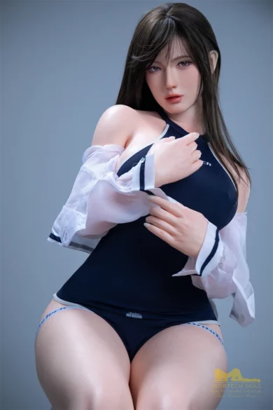 Miya S1 164cm E Cup Irontech sex doll