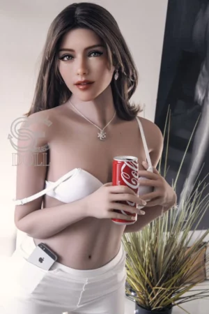 Annika 163cm E Cup SED218 #068 SE Doll