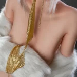 Ciri 168cm D Cup Christmas Witcher GameLady