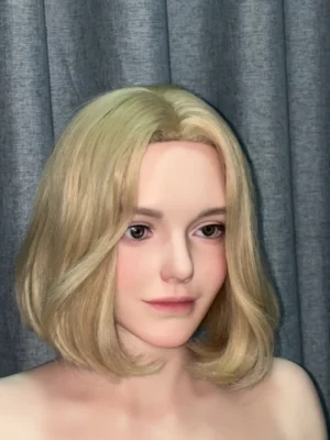 GE100 170cm Zelex Silicone Sex Doll