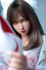 Kazuki 161cm F Cup SE#079 SE Doll