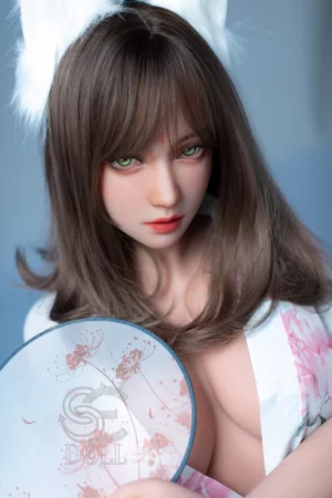 Kazuki 161cm F Cup SE#079 SE Doll