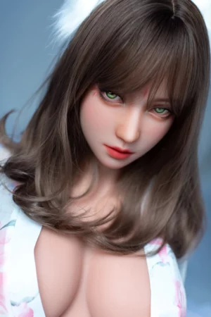 Kazuki 161cm F Cup SE#079 SE Doll