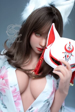 Kazuki 161cm F Cup SE#079 SE Doll