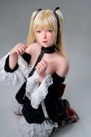 Marie Rose 148cm GD36 Zelex