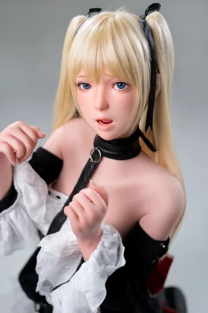 Marie Rose 148cm GD36 Zelex