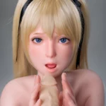 Marie Rose 148cm GD36 Zelex