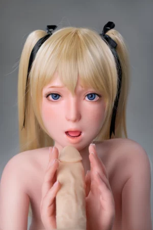 Marie Rose 148cm GD36 Zelex