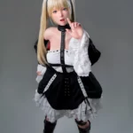 Marie Rose 148cm GD36 Zelex