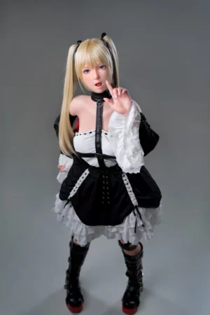 Marie Rose 148cm GD36 Zelex