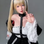 Marie Rose 148cm GD36 Zelex