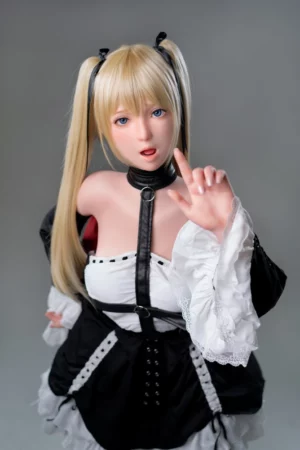 Marie Rose 148cm GD36 Zelex