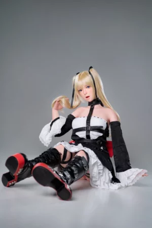 Marie Rose 148cm GD36 Zelex