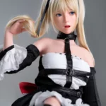 Marie Rose 148cm GD36 Zelex