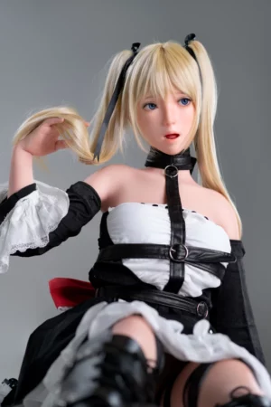 Marie Rose 148cm GD36 Zelex