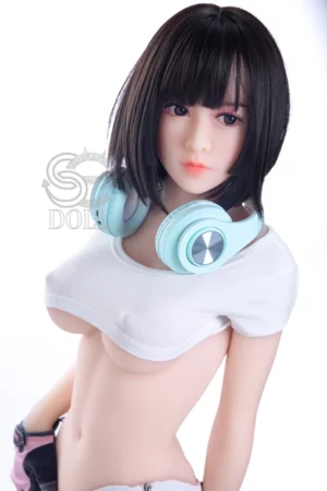 Miku 151cm E Cup #010 SED086