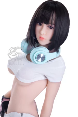 Miku 151cm E Cup #010 SED086