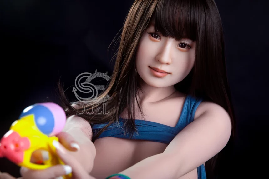 Nana 163cm E Cup #071 SE Doll