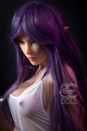 Olivia 151cm E Cup #022 SE Doll