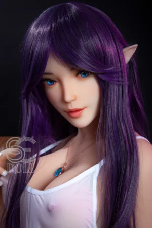 Olivia 151cm E Cup #022 SE Doll