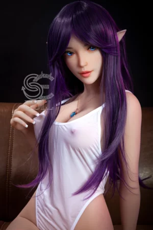 Olivia 151cm E Cup #022 SE Doll